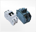 Mini circuit breakers ,contactors